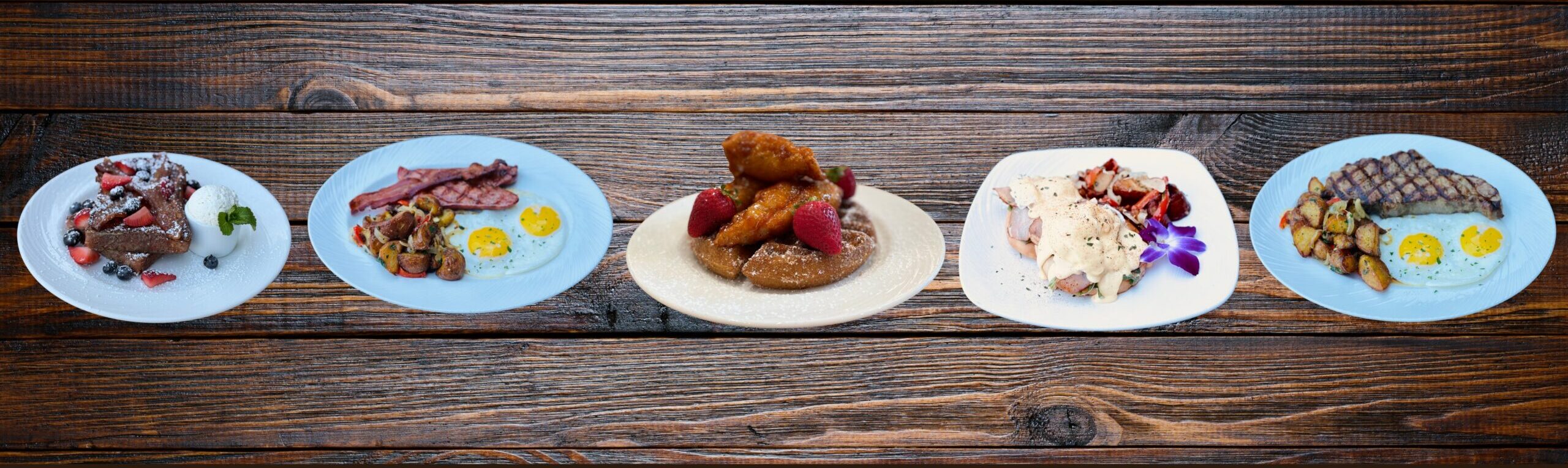 Brunch